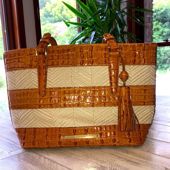 Brahmin summer handbags Clearance